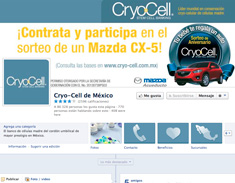 Cryo-cell