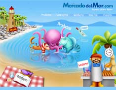 Mercado del Mar