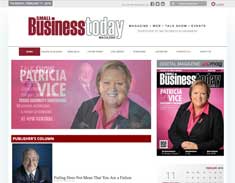 Small Business Today Magazine